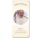 Pope Francis - Display Board 1229